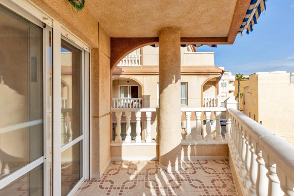 Apartamento / piso - Reventa - Torrevieja - La Mata