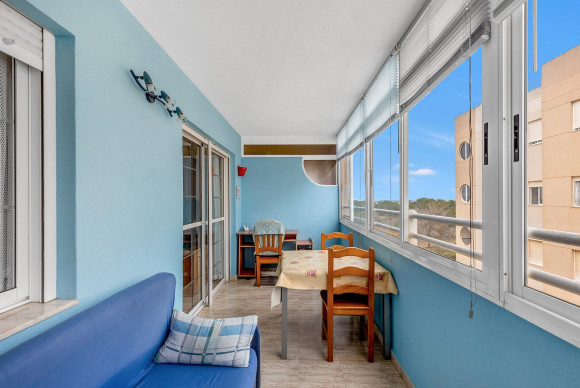 Apartamento / piso - Reventa - Torrevieja - La Siesta - El Salado - Torreta