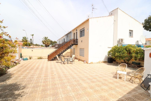 Apartamento / piso - Reventa - Torrevieja - Lago jardin