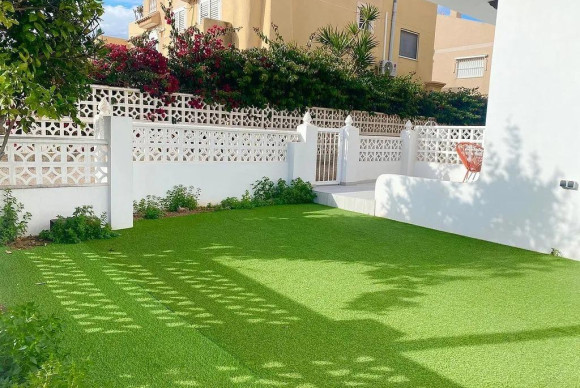 Apartamento / piso - Reventa - Torrevieja - Los Frutales