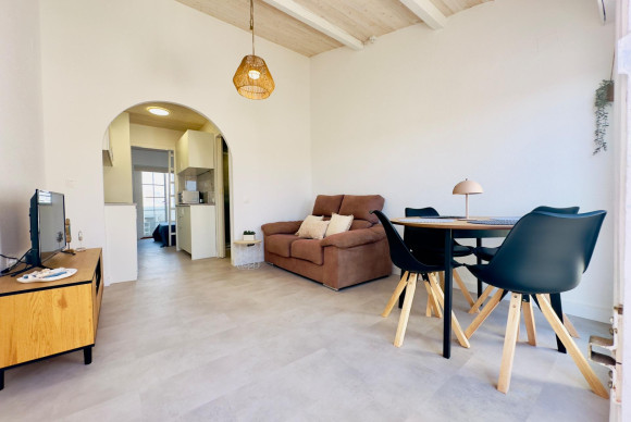 Apartamento / piso - Reventa - Torrevieja - Los Frutales