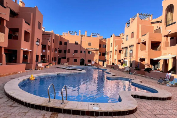 Apartamento / piso - Reventa - Torrevieja - Los Frutales