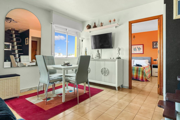 Apartamento / piso - Reventa - Torrevieja - Mar Azul