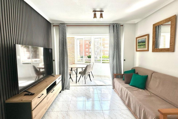Apartamento / piso - Reventa - Torrevieja - Nueva Torrevieja