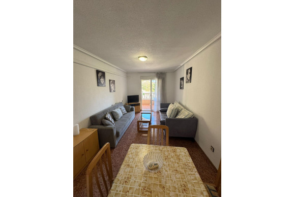 Apartamento / piso - Reventa - Torrevieja - Parque de las Naciones