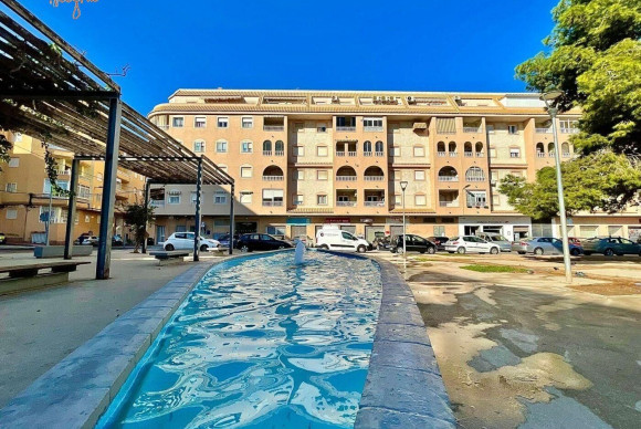 Apartamento / piso - Reventa - Torrevieja - Parque de Las Naciones