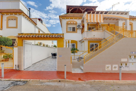 Apartamento / piso - Reventa - Torrevieja - Parque de Las Naciones