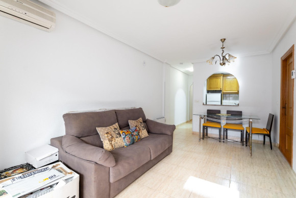 Apartamento / piso - Reventa - Torrevieja - Parque de las Naciones
