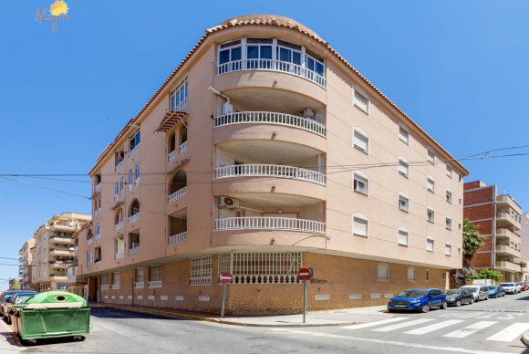 Apartamento / piso - Reventa - Torrevieja - Parque las naciones