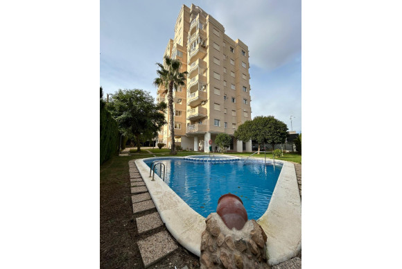 Apartamento / piso - Reventa - Torrevieja - Parque las naciones