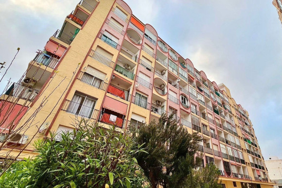 Apartamento / piso - Reventa - Torrevieja - Playa de los locos