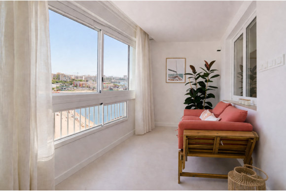 Apartamento / piso - Reventa - Torrevieja - Playa del Acequión