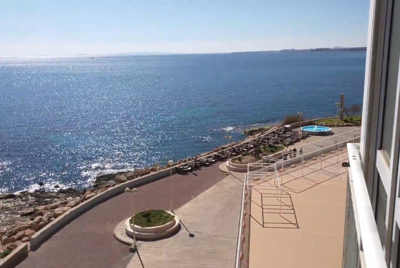 Apartamento / piso - Reventa - Torrevieja - Playa del cura