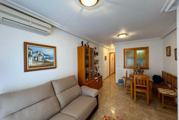 Apartamento / piso - Reventa - Torrevieja - Playa del cura