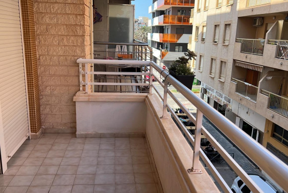 Apartamento / piso - Reventa - Torrevieja - Playa del cura