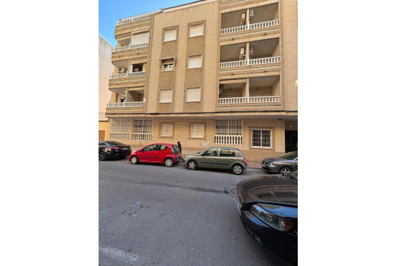 Apartamento / piso - Reventa - Torrevieja - Playa del Cura