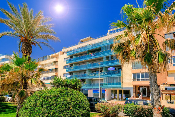 Apartamento / piso - Reventa - Torrevieja - Playa del Cura