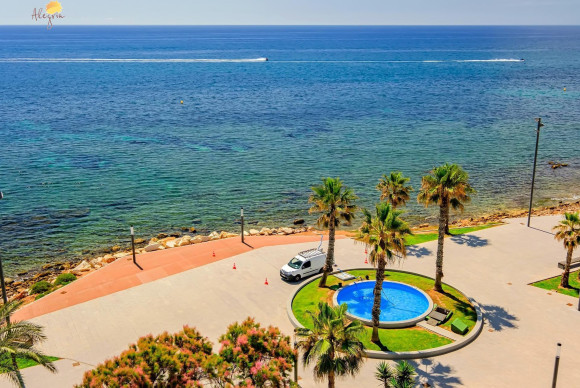 Apartamento / piso - Reventa - Torrevieja - Playa del Cura