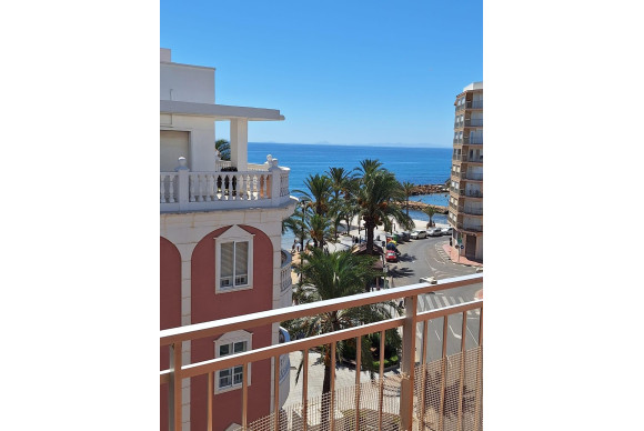 Apartamento / piso - Reventa - Torrevieja - Playa del Cura