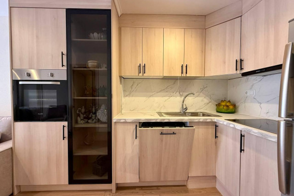 Apartamento / piso - Reventa - Torrevieja - Playa del Cura