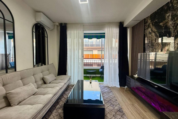 Apartamento / piso - Reventa - Torrevieja - Playa del Cura