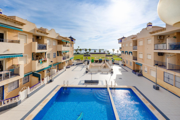 Apartamento / piso - Reventa - Torrevieja - PLAYA NAUFRAGOS