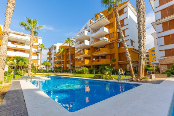 Apartamento / piso - Reventa - Torrevieja - Punta prima