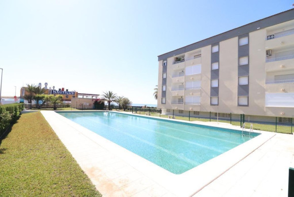 Apartamento / piso - Reventa - Torrevieja - Punta prima