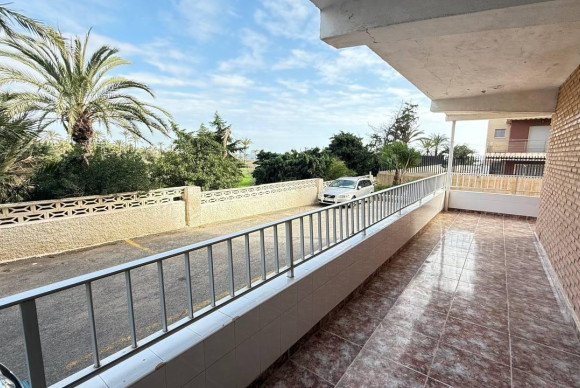 Apartamento / piso - Reventa - Torrevieja - Punta prima