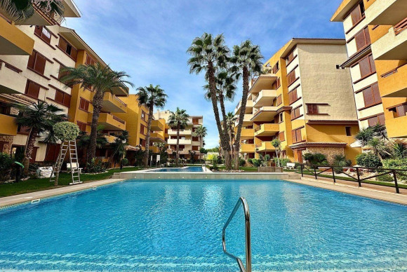 Apartamento / piso - Reventa - Torrevieja - Punta prima