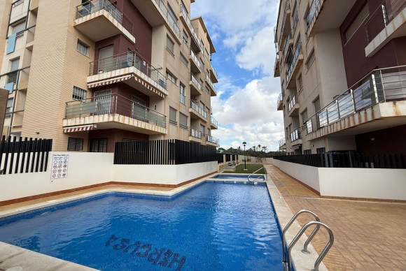 Apartamento / piso - Reventa - Torrevieja - Punta prima