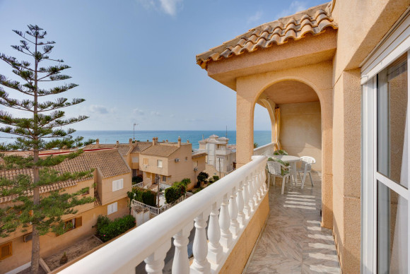 Apartamento / piso - Reventa - Torrevieja - Torre del moro