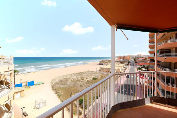Apartamento / piso - Reventa - Torrevieja - Torre La Mata