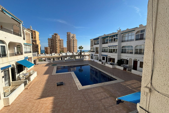 Apartamento / piso - Reventa - Torrevieja - Torreblanca