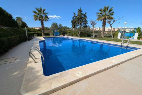 Apartamento / piso - Reventa - Torrevieja - Torreblanca
