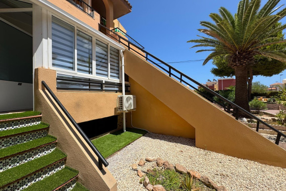 Apartamento / piso - Reventa - Torrevieja - Torreblanca