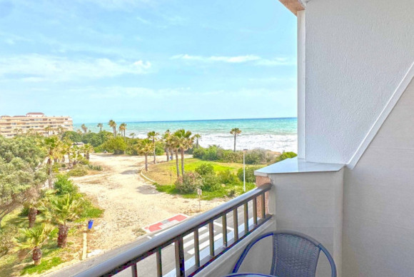 Apartamento / piso - Reventa - Torrevieja - Torrelamata - La Mata