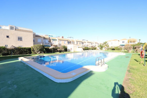 Apartamento / piso - Reventa - Torrevieja - Torretas
