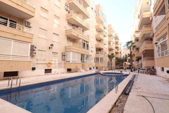 Apartamento / piso - Reventa - Torrevieja - Torrevieja - Centre