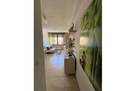 Apartamento / piso - Reventa - Torrevieja - torrevieja