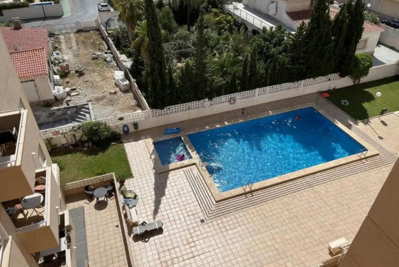 Apartamento / piso - Reventa - Torrevieja - torrevieja