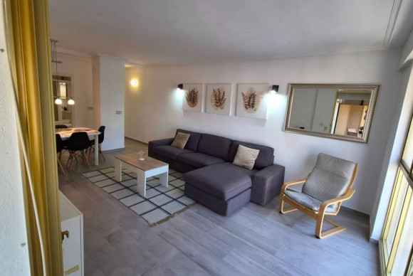 Apartamento / piso - Reventa - Torrevieja - torrevieja