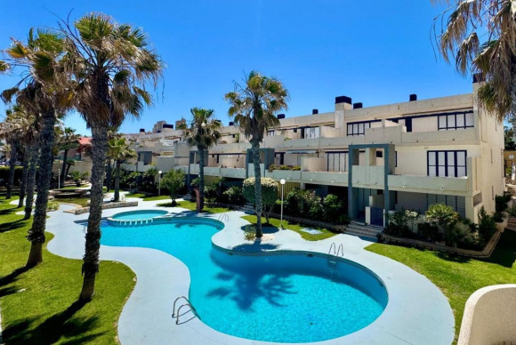 Apartamento / piso - Reventa - Torrevieja - torrevieja