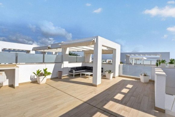 Apartamento / piso - Reventa - Torrevieja - torrevieja