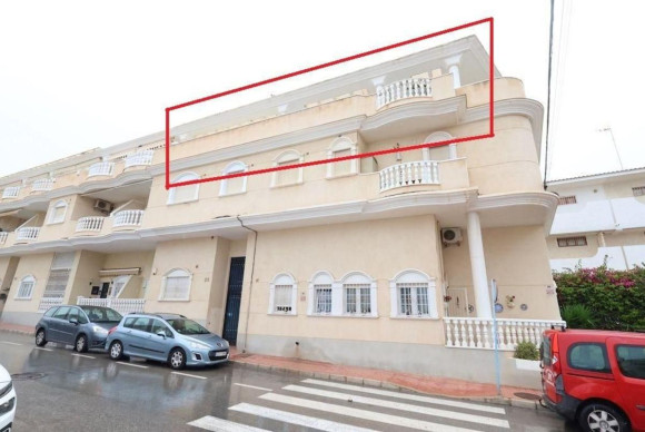 Apartamento / piso - Reventa - Torrevieja - torrevieja