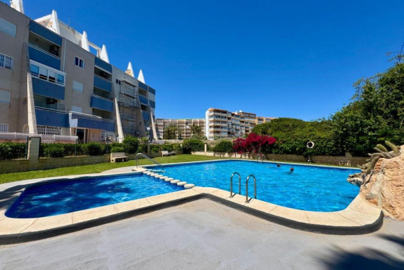 Apartamento / piso - Reventa - Torrevieja - torrevieja