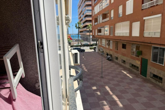 Apartamento / piso - Reventa - Torrevieja - torrevieja