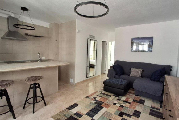 Apartamento / piso - Reventa - Torrevieja - torrevieja