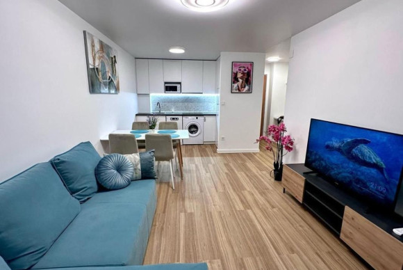 Apartamento / piso - Reventa - Torrevieja - torrevieja