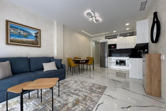Apartamento / piso - Reventa - Torrevieja - torrevieja